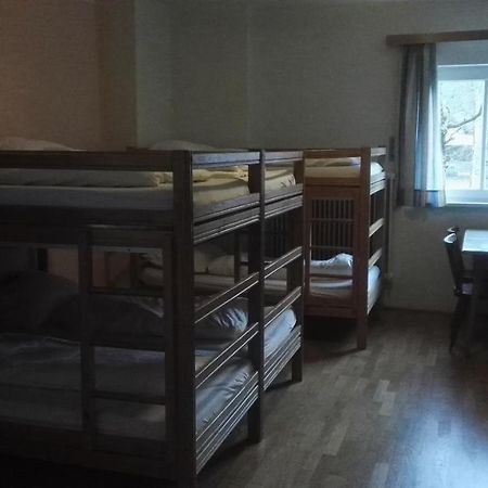 Haus Wendy Hostel Маутерндорф Екстериор снимка