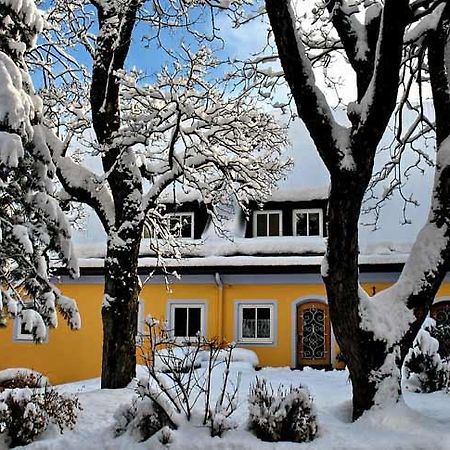 Haus Wendy Hostel Маутерндорф Екстериор снимка