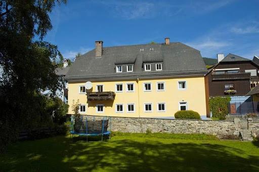 Haus Wendy Hostel Маутерндорф Екстериор снимка