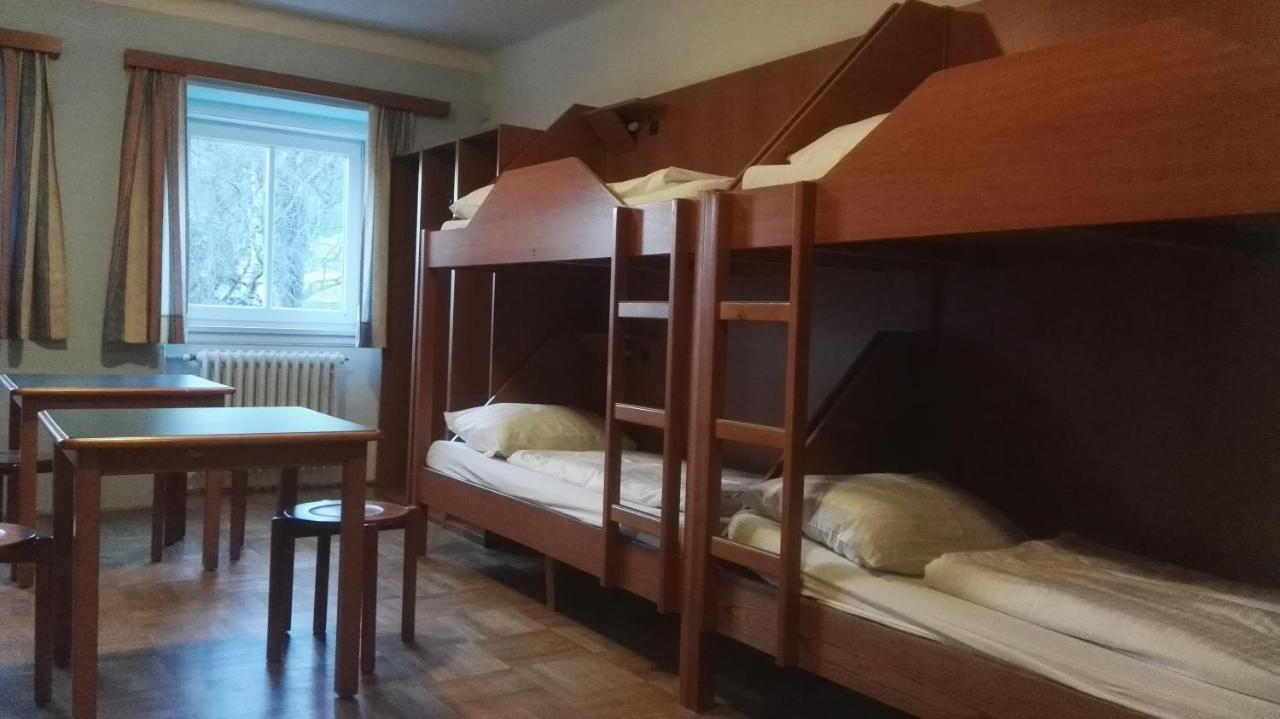 Haus Wendy Hostel Маутерндорф Екстериор снимка