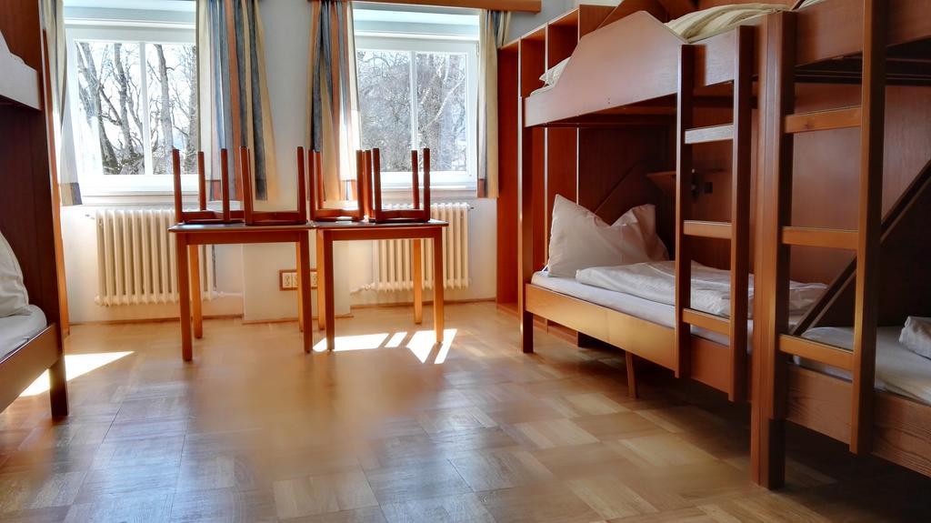 Haus Wendy Hostel Маутерндорф Екстериор снимка
