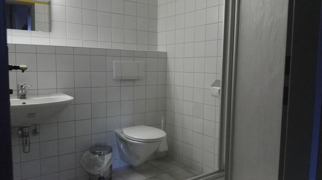 Haus Wendy Hostel Маутерндорф Екстериор снимка