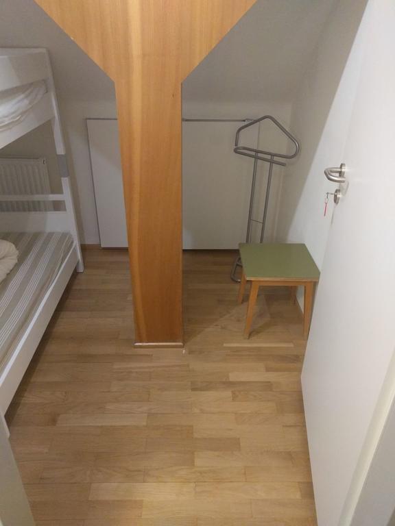 Haus Wendy Hostel Маутерндорф Екстериор снимка