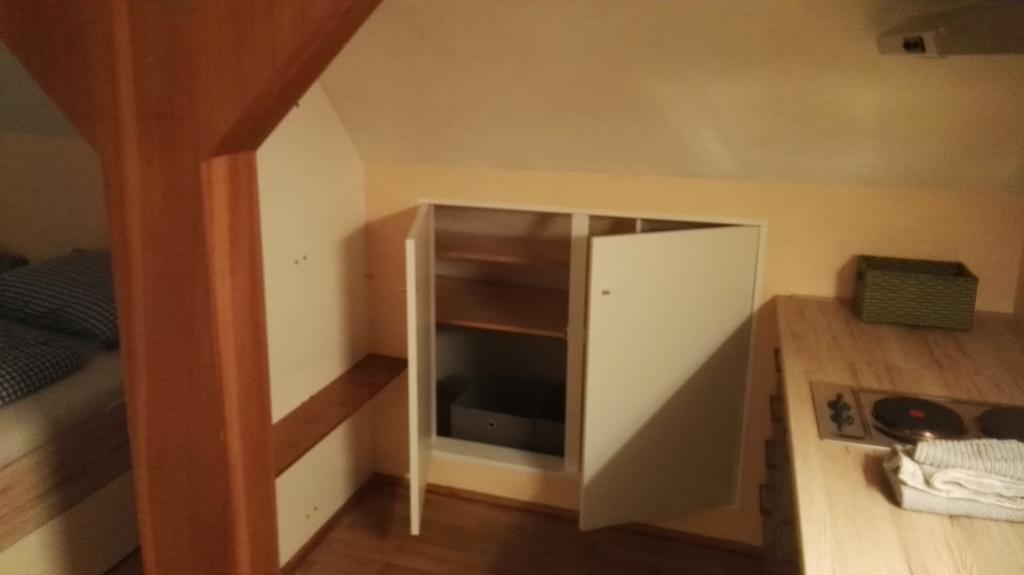 Haus Wendy Hostel Маутерндорф Екстериор снимка