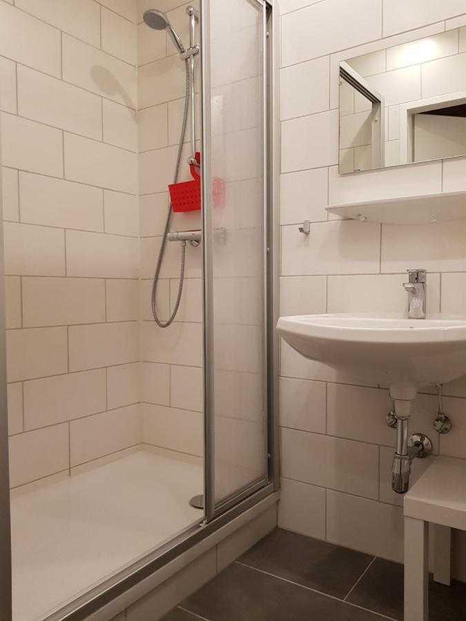 Haus Wendy Hostel Маутерндорф Екстериор снимка