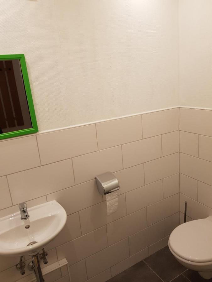 Haus Wendy Hostel Маутерндорф Екстериор снимка